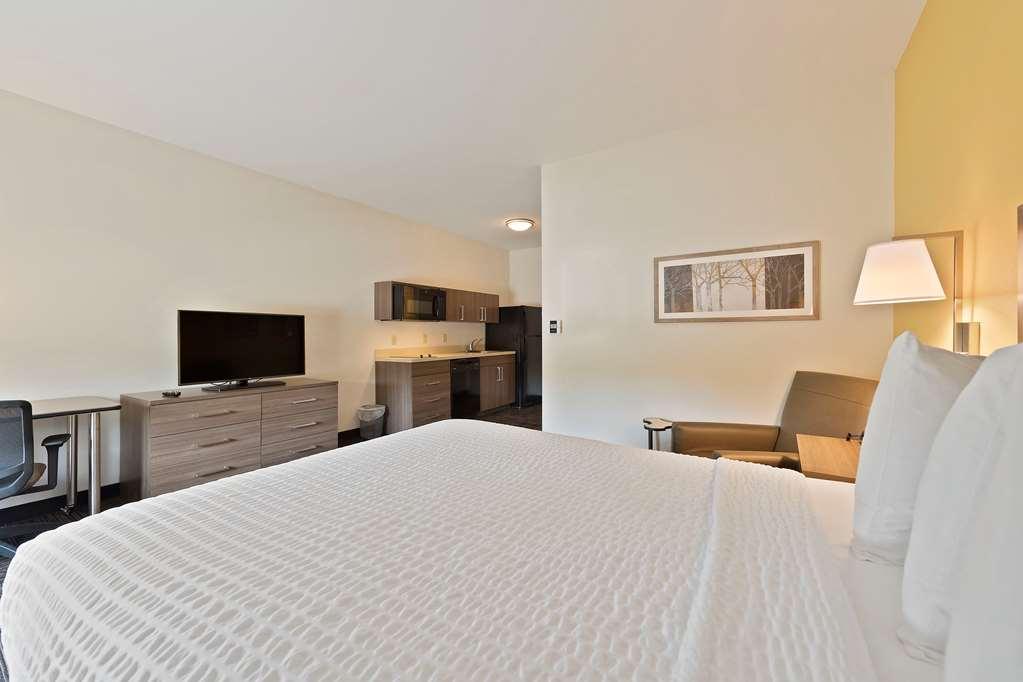 Extended Stay America Suites - Rock Hill Phòng bức ảnh