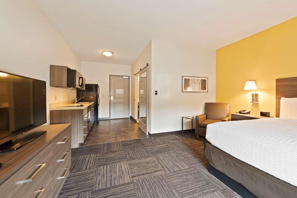 Extended Stay America Suites - Rock Hill Phòng bức ảnh