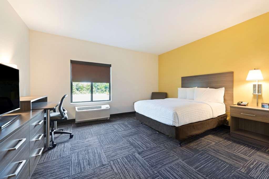 Extended Stay America Suites - Rock Hill Phòng bức ảnh