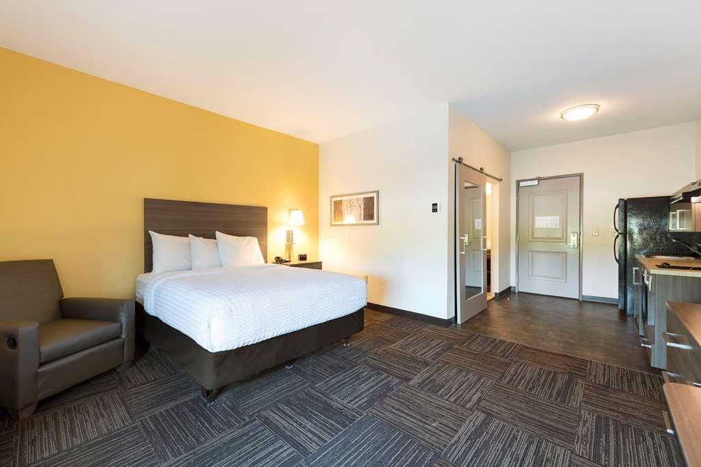 Extended Stay America Suites - Rock Hill Phòng bức ảnh