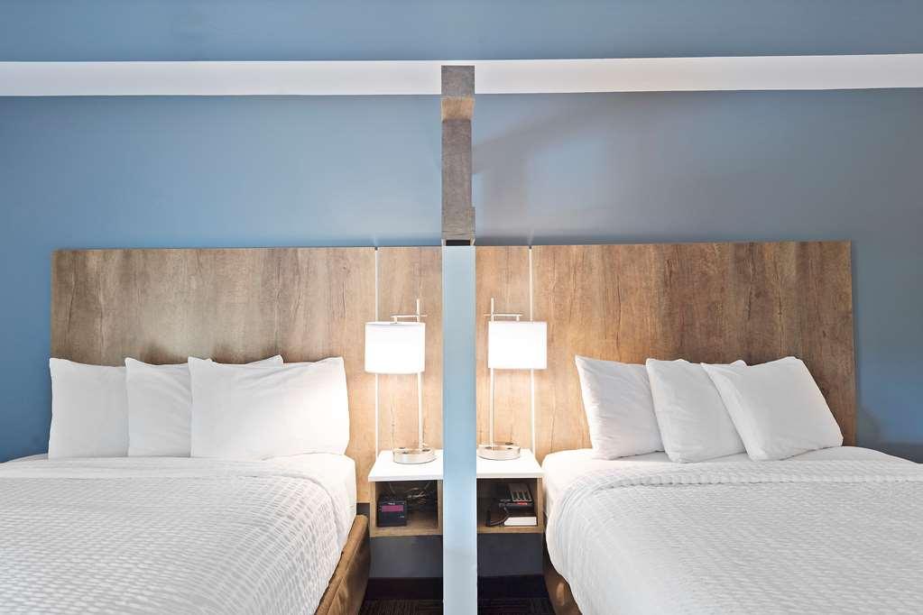 Extended Stay America Suites - Rock Hill Phòng bức ảnh