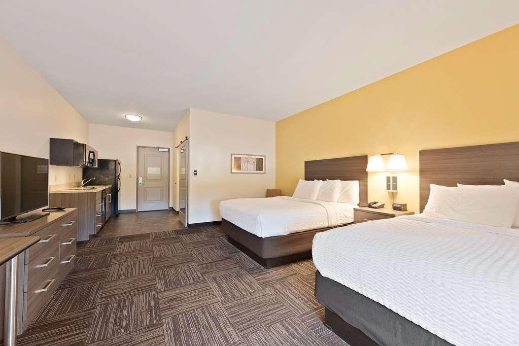 Extended Stay America Suites - Rock Hill Phòng bức ảnh