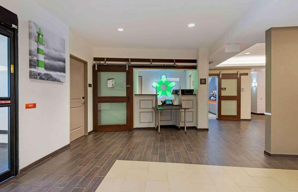 Extended Stay America Suites - Rock Hill Nội địa bức ảnh