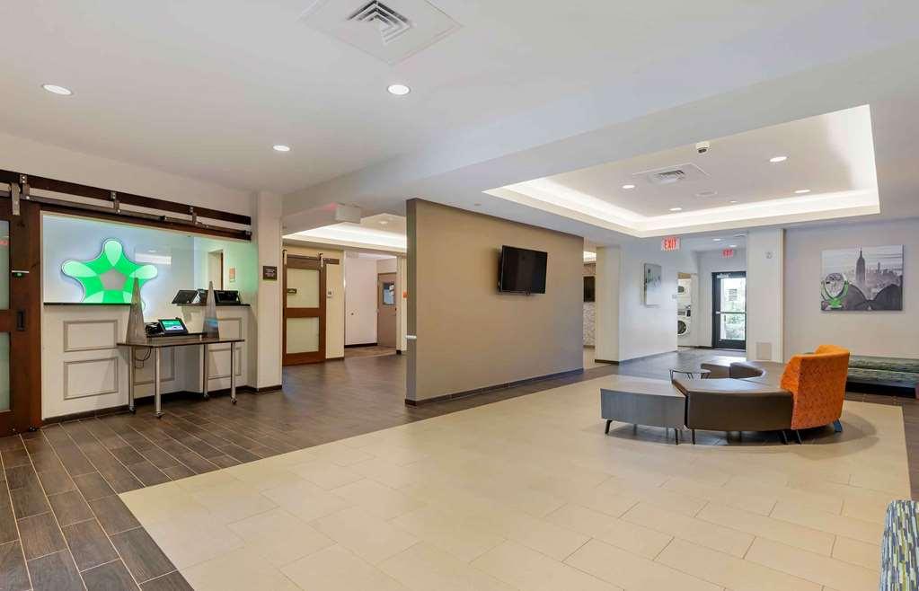 Extended Stay America Suites - Rock Hill Nội địa bức ảnh