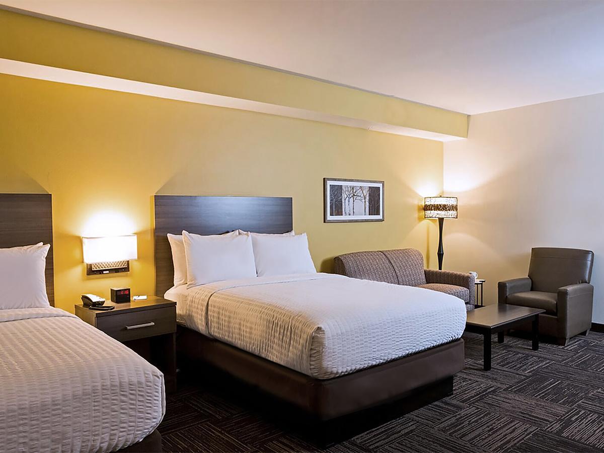Extended Stay America Suites - Rock Hill Ngoại thất bức ảnh
