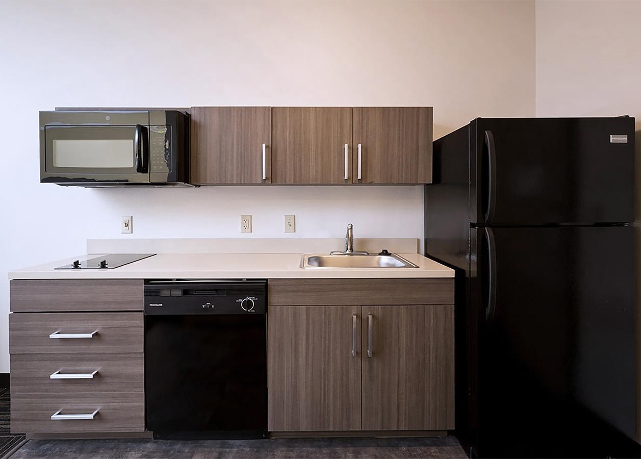 Extended Stay America Suites - Rock Hill Ngoại thất bức ảnh