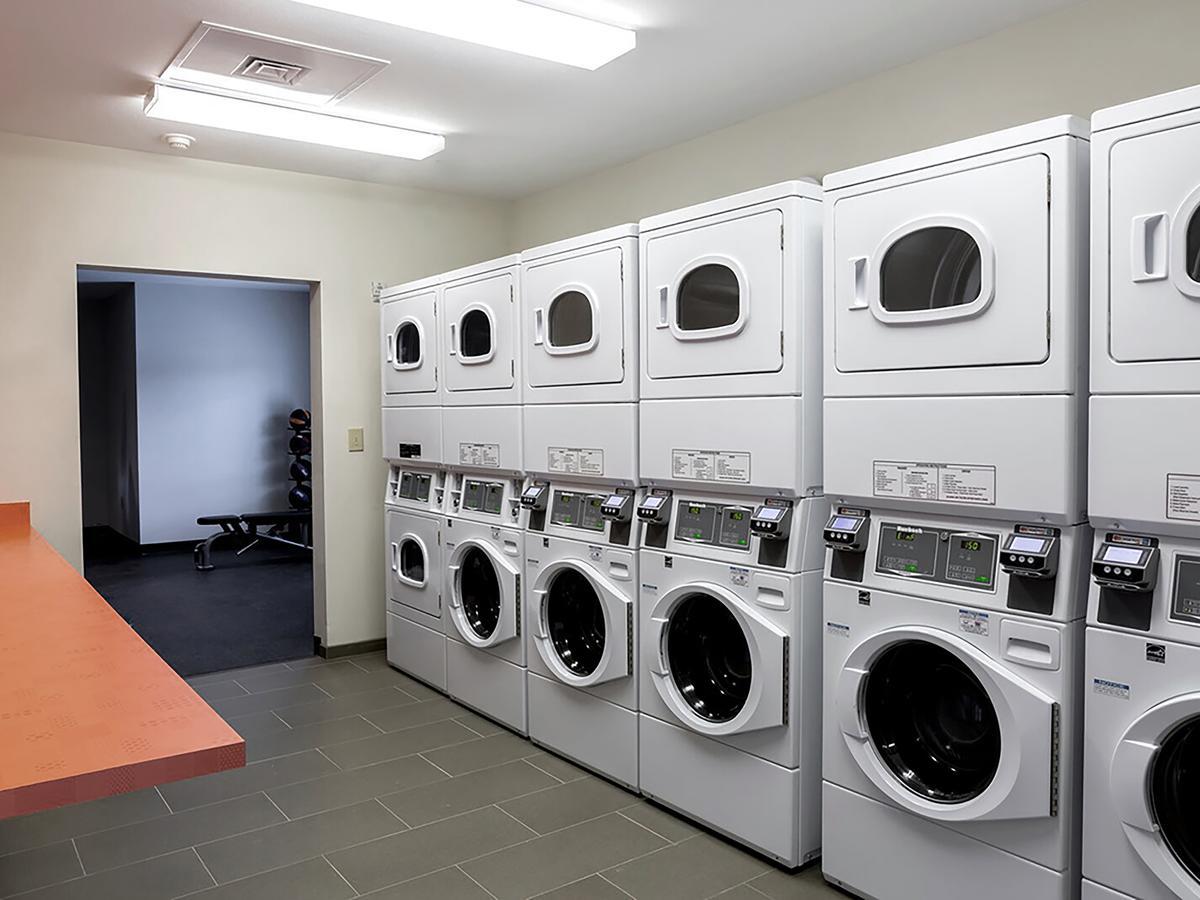 Extended Stay America Suites - Rock Hill Ngoại thất bức ảnh