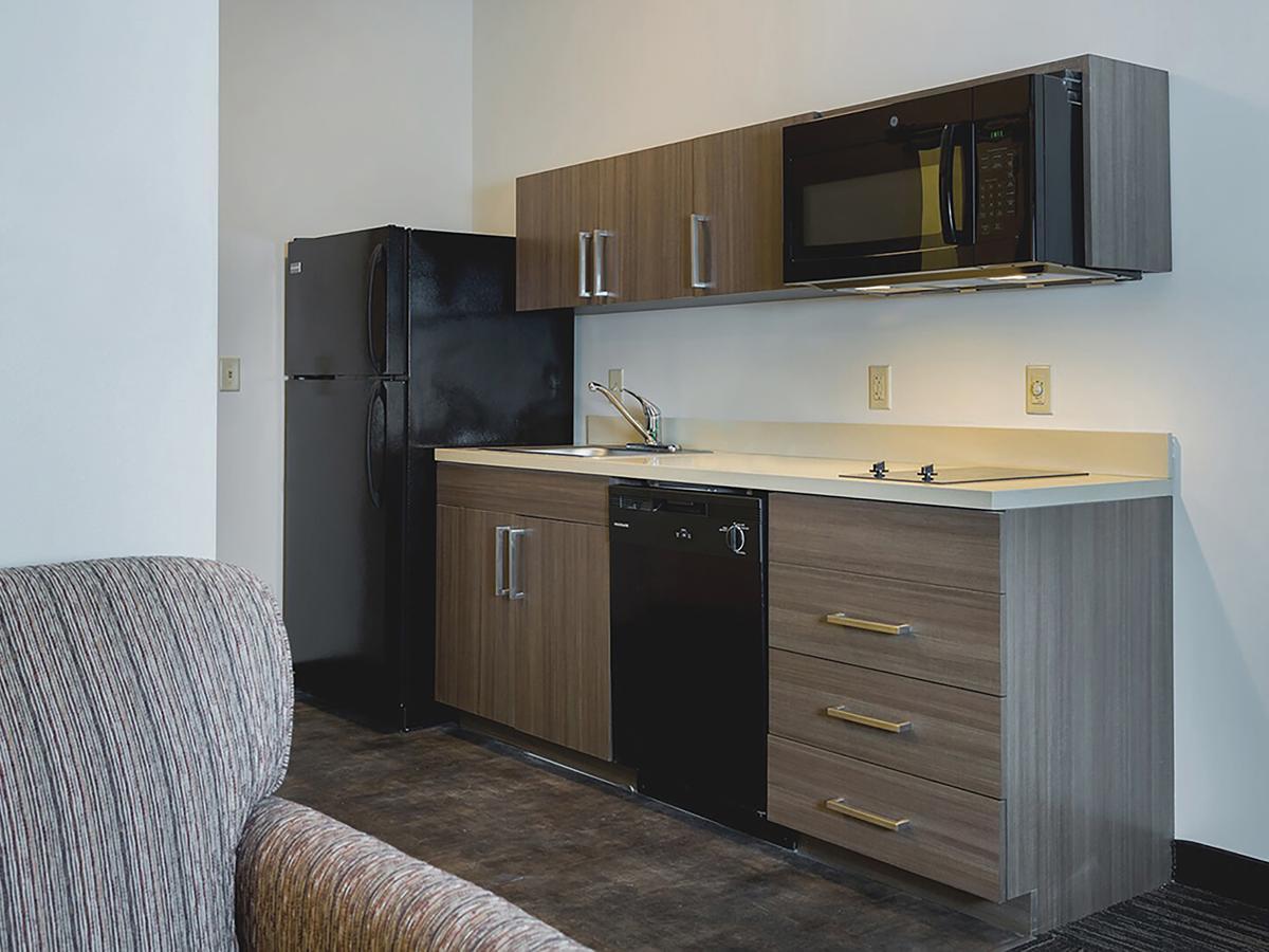 Extended Stay America Suites - Rock Hill Ngoại thất bức ảnh