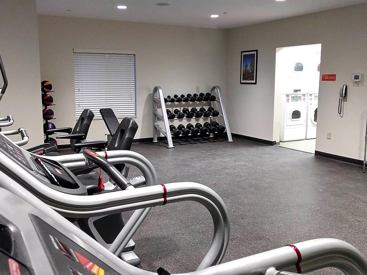 Extended Stay America Suites - Rock Hill Ngoại thất bức ảnh