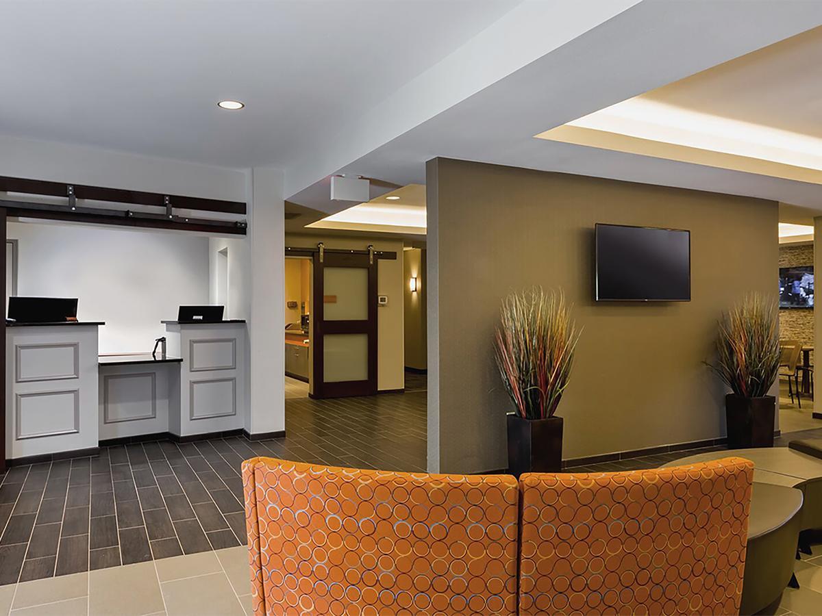 Extended Stay America Suites - Rock Hill Ngoại thất bức ảnh