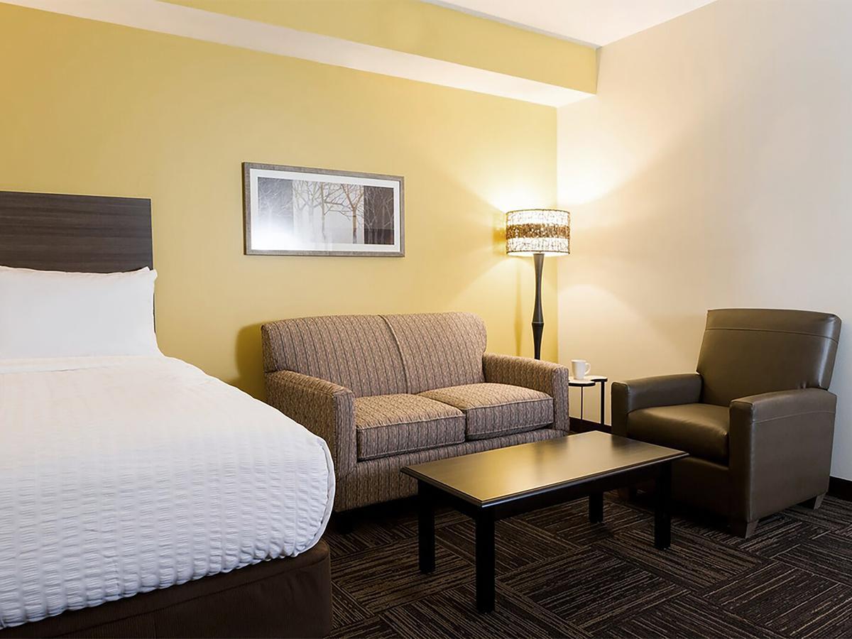 Extended Stay America Suites - Rock Hill Ngoại thất bức ảnh