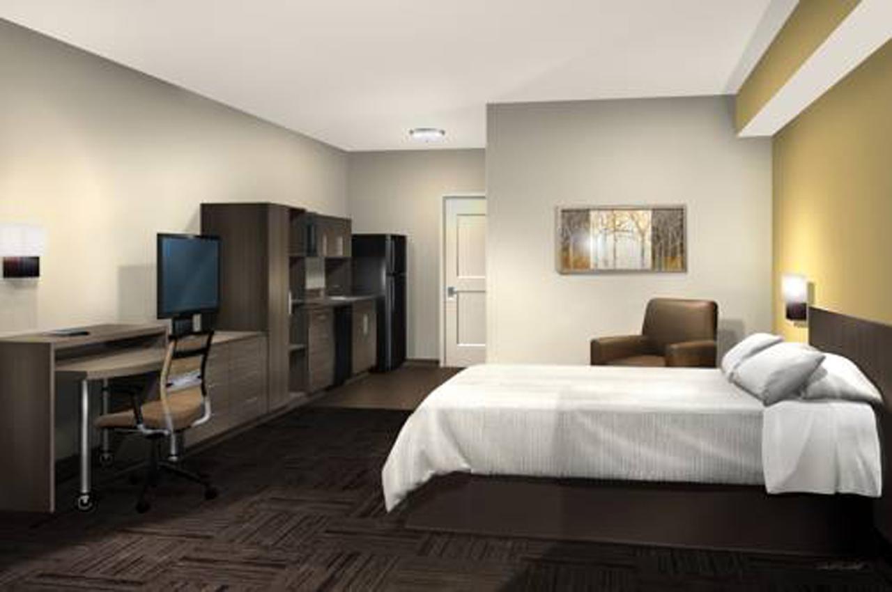 Extended Stay America Suites - Rock Hill Ngoại thất bức ảnh