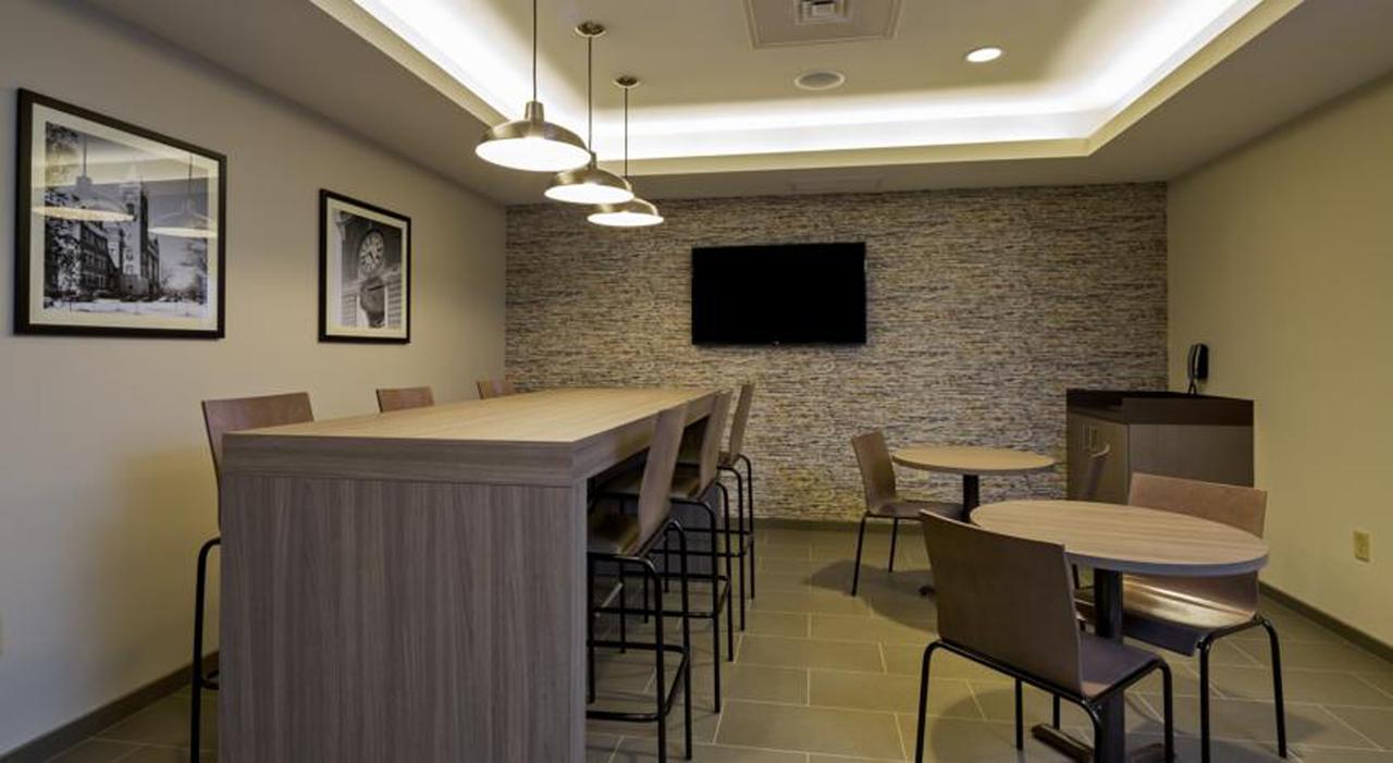 Extended Stay America Suites - Rock Hill Ngoại thất bức ảnh