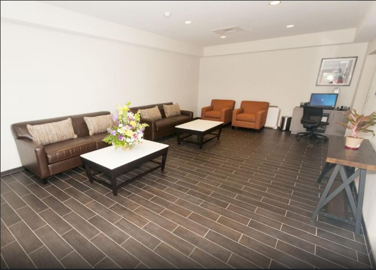 Extended Stay America Suites - Rock Hill Ngoại thất bức ảnh