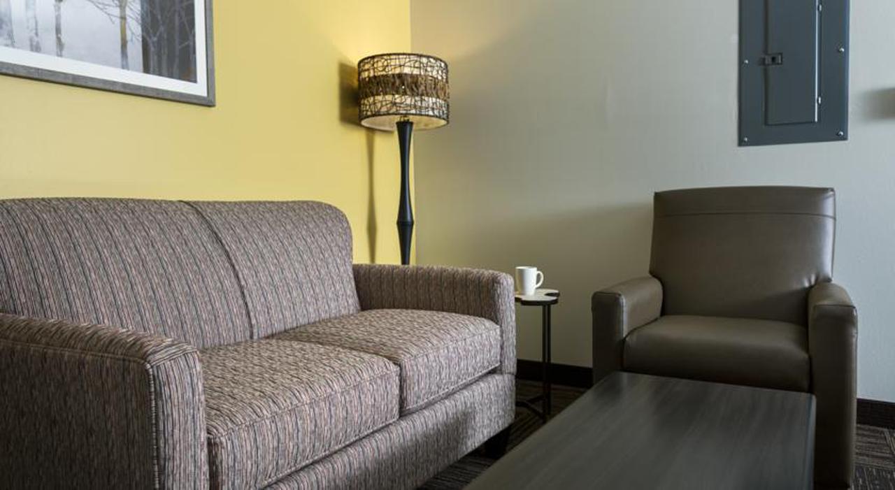 Extended Stay America Suites - Rock Hill Ngoại thất bức ảnh