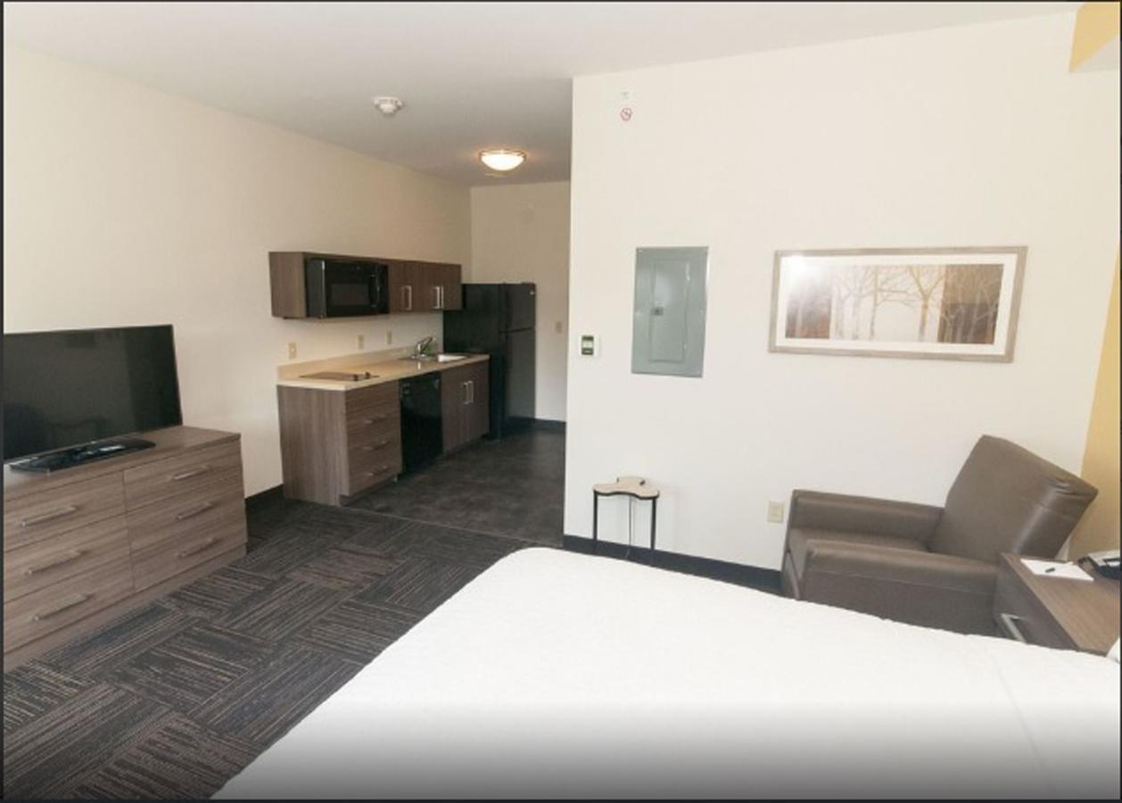 Extended Stay America Suites - Rock Hill Ngoại thất bức ảnh