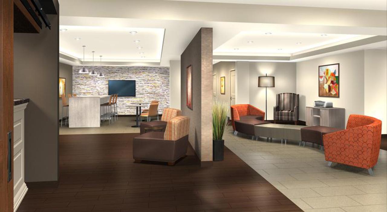 Extended Stay America Suites - Rock Hill Ngoại thất bức ảnh