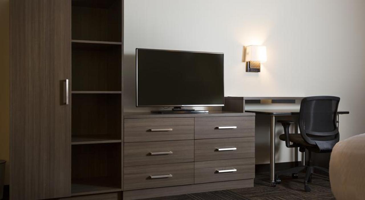 Extended Stay America Suites - Rock Hill Ngoại thất bức ảnh